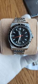 Yema Urban Rallygraaf (39 mm), Handtassen en Accessoires, Horloges | Heren, Ophalen of Verzenden, Zo goed als nieuw