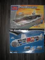 megabloks, Ophalen of Verzenden, Zo goed als nieuw, Megabloks