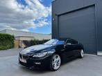 BMW 640 d xDrive Gran Coupe M Sport / SoftClose / FULLL, Auto's, BMW, Automaat, 4 deurs, 2993 cc, Zwart
