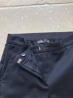 Pantalon à pince Zara femme, Comme neuf, Zara, Taille 34 (XS) ou plus petite, Bleu