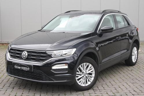 Volkswagen T-Roc 1.0 TSI - 79.000km - 2019, Auto's, Volkswagen, Particulier, Te koop, T-Roc, ABS, Airconditioning, Alarm, Android Auto