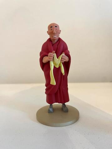 Verzamelfiguurtje Tintin beschikbaar voor biedingen