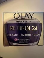 Olay retinol 24, Enlèvement ou Envoi, Neuf