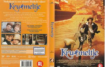 Kruimeltje (DVD) beschikbaar voor biedingen