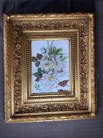 Tegelkader 37 x 43 cm- zeer goede staat, Ophalen