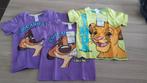 Nieuw! 3 Tshirts Disney C&A maat 92, Kinderen en Baby's, Kinderkleding | Maat 92, Disney, Nieuw, Ophalen of Verzenden, Shirt of Longsleeve