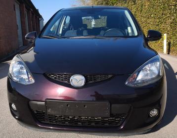 Mazda 2. 1.5 Benzine Bj.2009 beschikbaar voor biedingen