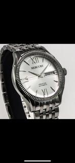 Mercury Prestige Automatic (Swiss Made), Enlèvement