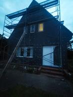 Te koop: stevige metalen stelling, gebruikt bij renovatie, Doe-het-zelf en Bouw, Steigers, Ophalen