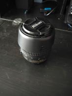 Nikon lens, Ophalen of Verzenden, Zo goed als nieuw