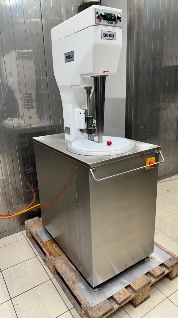 Boku SE 863 verticale ijsvriezer, Carpigiani, Cattabriga, Zakelijke goederen, Horeca | Food, IJs, Ophalen of Verzenden