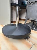 Parasolvoet 40 kg, Ophalen of Verzenden, Zo goed als nieuw, Parasolvoet