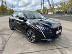 Peugeot E-208 GT, Achat, Euro 6, Carnet d'entretien, 0 kg