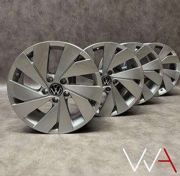 17” Volkswagen Golf 8 Facelift Nottingham Velgen DEMO BTW beschikbaar voor biedingen