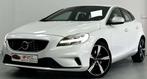 Volvo V40 2.0 D2 R-Design AUTOMATIQUE- GARANTIE 12 MOIS-FULL, Auto's, 4 cilinders, 1969 cc, Bedrijf, 5 deurs