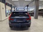 Volvo V60 R-DESIGN T8 PHEV 100% AFTREKBAAR, Autos, Volvo, Cuir, Achat, 42 g/km, Entreprise