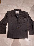 zwarte blazer xl, Kleding | Heren, Ophalen of Verzenden, Gedragen, Maat 56/58 (XL), Zwart