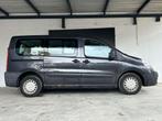 Peugeot Expert 2.0 HDi * 1ER PROP + 9PLACES + RADIO + TVA *, Voorwielaandrijving, Stof, Gebruikt, 72 kW