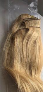 LUXURIOUS HAIR EXTENSIONS high-quality 100% human hair, Ophalen, Nieuw