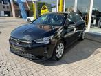 Opel Corsa 5 D Edition 1.2 Benzine 75 pk, 55 kW, Noir, Achat, Hatchback