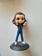 Bandai Q Posket STRANGER THINGS Eleven Vol. 3 Figure Statue, Verzamelen, Poppetjes en Figuurtjes, Ophalen of Verzenden, Zo goed als nieuw