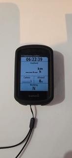 Garmin edge 530, Fietsen en Brommers, Fietsaccessoires | Fietscomputers, Ophalen, Zo goed als nieuw
