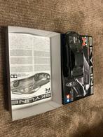 Tamiya Nissan Skyline R32 GTR, Voiture, Plus grand que 1:32, Enlèvement, Utilisé