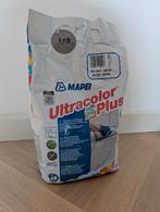 Mapei ultracolor plus Cement grijs 113 5kg, Ophalen, Nieuw