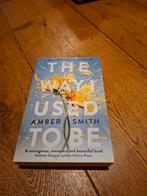 La façon dont j'étais avant - Amber Smith, Enlèvement, Amber Smith