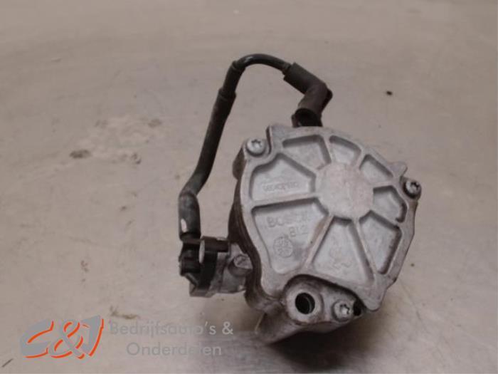 Vacuumpomp (Diesel) van een Ford Transit Connect, Auto-onderdelen, Motor en Toebehoren, Ford, Gebruikt, 3 maanden garantie, Ophalen of Verzenden