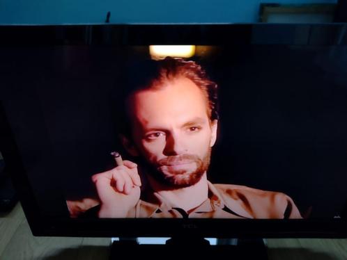 TV TCL 32" 81 CM IN PERFECTE STAAT, Audio, Tv en Foto, Vintage Televisies, Gebruikt, 80 tot 100 cm, Overige merken, Ophalen
