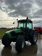 Deutz Fahr Agrofarm 420, Zakelijke goederen, Landbouw | Tractoren, 250 tot 500 cm, Gebruikt, Deutz - Fahr, 80 tot 120 Pk