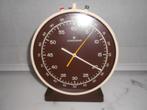 junghans oude vintage klok - timerklok, Ophalen of Verzenden