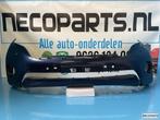 TOYOTA LAND CRUISER J150 VOORBUMPER BUMPER ORIGINEEL, Ophalen of Verzenden, Gebruikt, Toyota, Spatbord