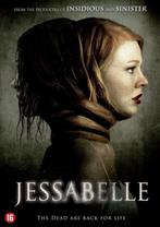 Jessabelle (2014) Dvd, Vanaf 16 jaar, Ophalen of Verzenden, Gebruikt