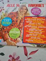 Alle 14 favoriet, Enlèvement