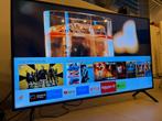 Samsung 49" 4K Smart Tv, Ophalen of Verzenden, Zo goed als nieuw, Samsung, 4k (UHD)