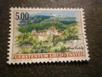 Liechtenstein 1996 Mi 1127(o) Gestempeld/Oblitéré, Postzegels en Munten, Postzegels | Europa | Overig, Verzenden