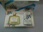 Ruban Blue Ankara Eau De Cologne, Ophalen of Verzenden, Zo goed als nieuw, Parfumfles, Gevuld