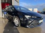 Toyota Corolla Hybrid Comfort (bj 2022, automaat), Auto's, Automaat, Stof, Gebruikt, Euro 6