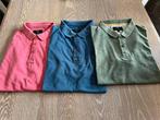 Recente herenpolo’s Ravott, Vêtements | Hommes, Polos, Andere, Taille 52/54 (L), Comme neuf, Vert