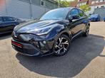 Toyota C-HR 2.0 hybride, Auto's, Toyota, Automaat, 135 kW, Leder, Particulier
