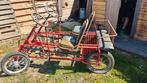 Gocart 4 personen, Ophalen, Gebruikt