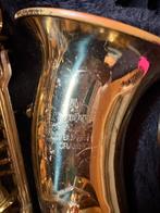 Saxofoon Crampon Evette Alt, Ophalen, Gebruikt, Alt, Met koffer