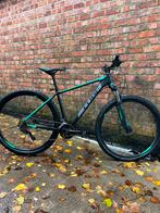 Cube attention ( Deore XT), Fietsen en Brommers, Fietsen | Mountainbikes en ATB, Ophalen