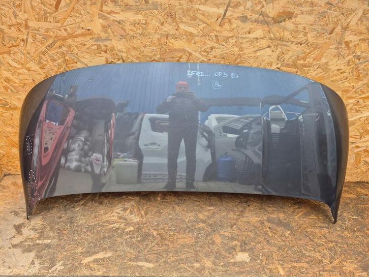 Motorkap Berlingo Partner Rifter Combo Proace City, Auto-onderdelen, Carrosserie, Motorkap, Toyota, Gebruikt, Ophalen of Verzenden