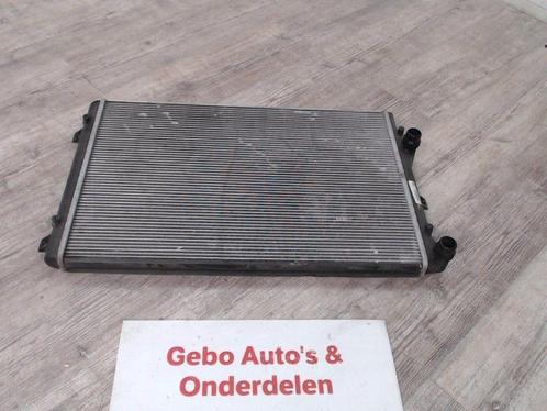 RADIATEUR Volkswagen Golf VI (5K1) (1K0 121 251 L), Auto-onderdelen, Airco en Verwarming, Volkswagen, Gebruikt