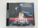 Tom Clancy's Op Center - CD-I Video-cd, Ophalen of Verzenden, Gebruikt