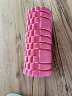 Foam roller 33 cm, Sport en Fitness, Ophalen