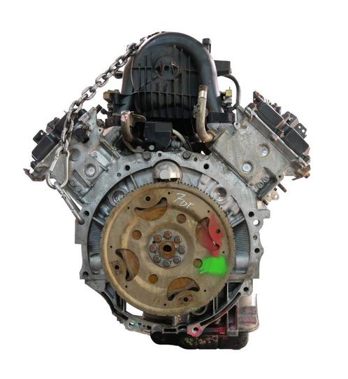 Nissan Armada TA60 5.6 VK56DE VK56-motor, Auto-onderdelen, Motor en Toebehoren, Nissan, Ophalen